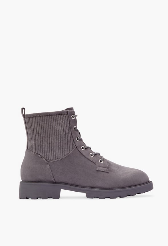 DEMI KNIT BOOTIE Magnet