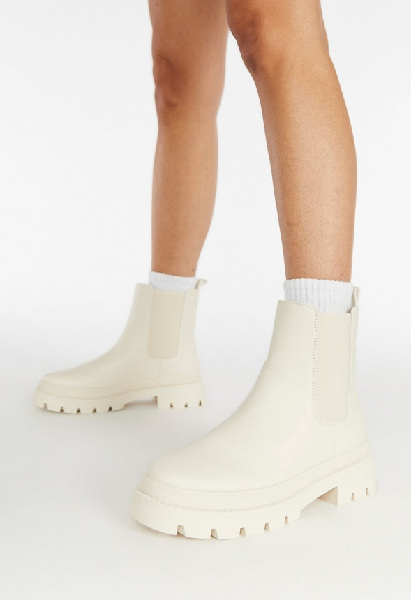 Saydey Bootie Birch