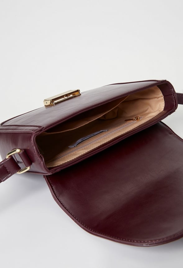 Hardware Saddle Bag Port Royale