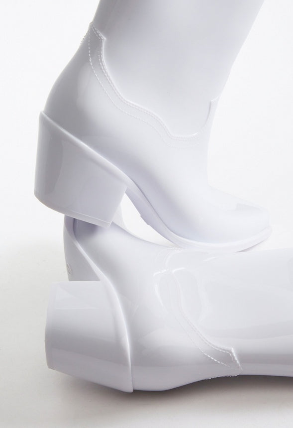 Ryder Rain Boot Bright White