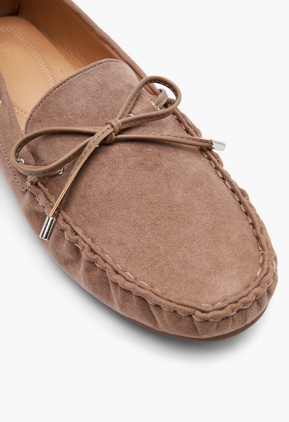 Lincoln Driving Moccasin Sphynx