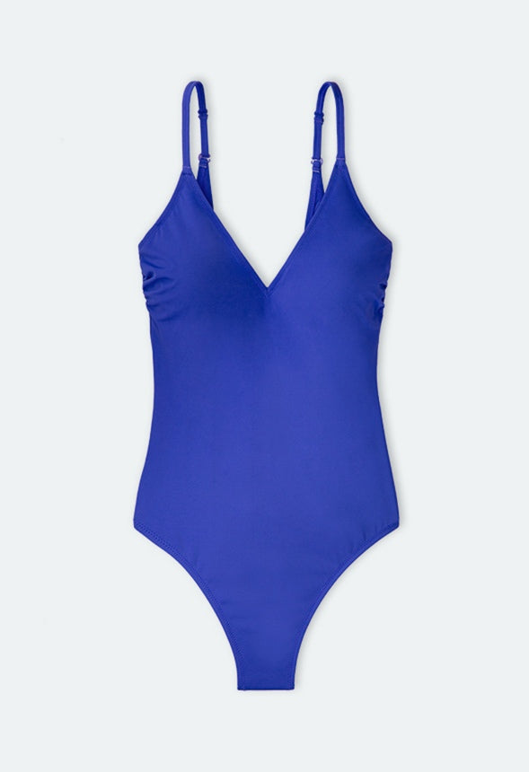 BAYSIDE SWIMSUIT Blue