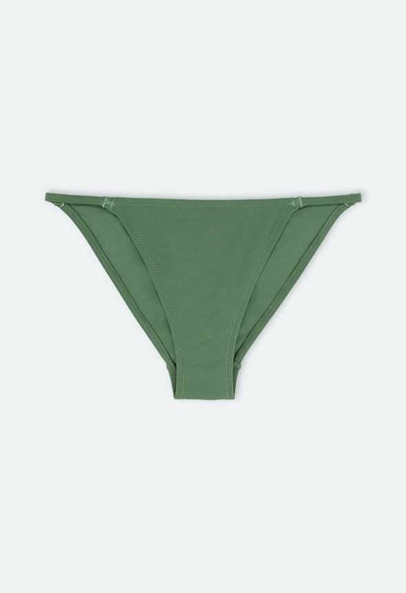 BILBAO BIKINI BOTTOM Green