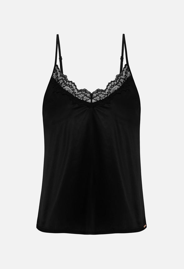 Origins Cami Black