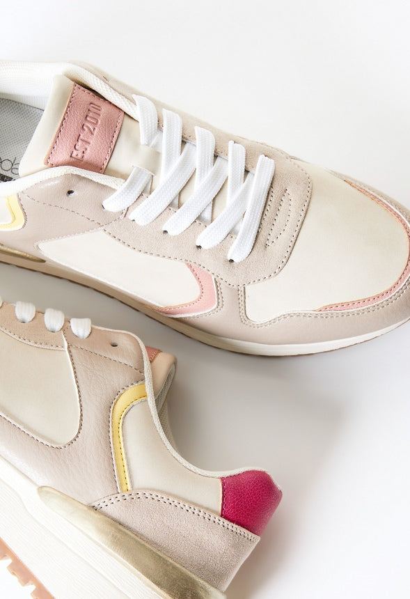 Rue Athletic Sneaker Pastel Multi