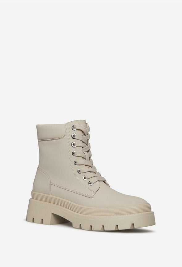 TEVOS LUG SOLE BOOTIE Sandstorm