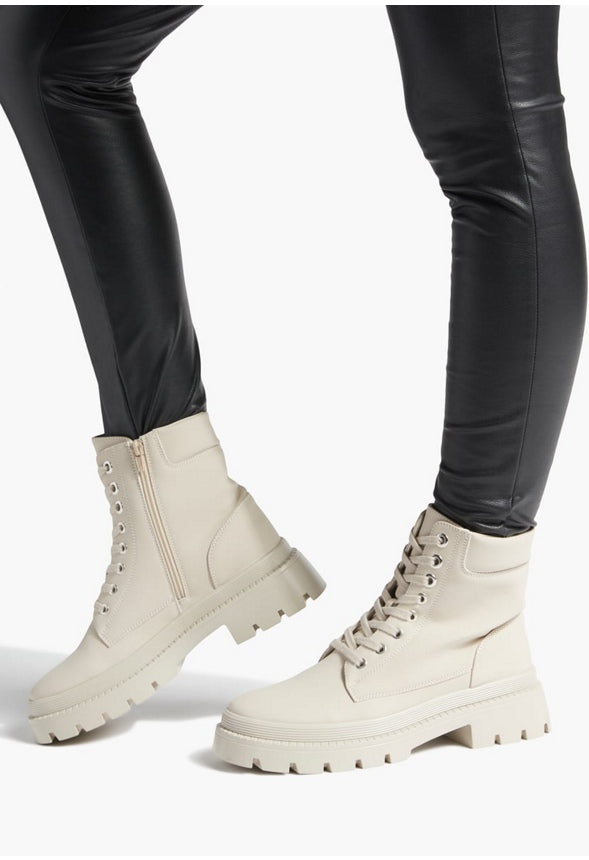 TEVOS LUG SOLE BOOTIE Sandstorm