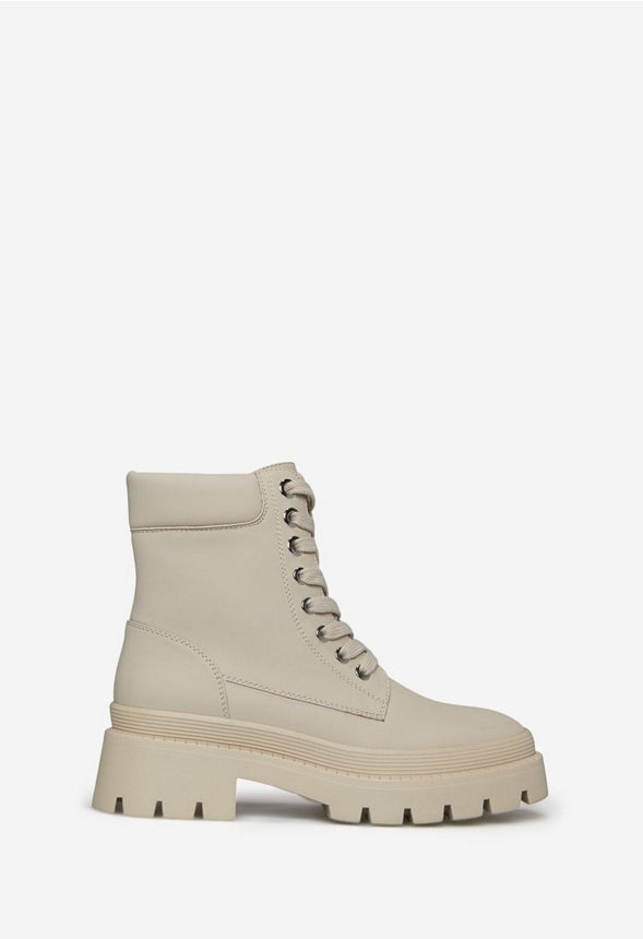 TEVOS LUG SOLE BOOTIE Sandstorm