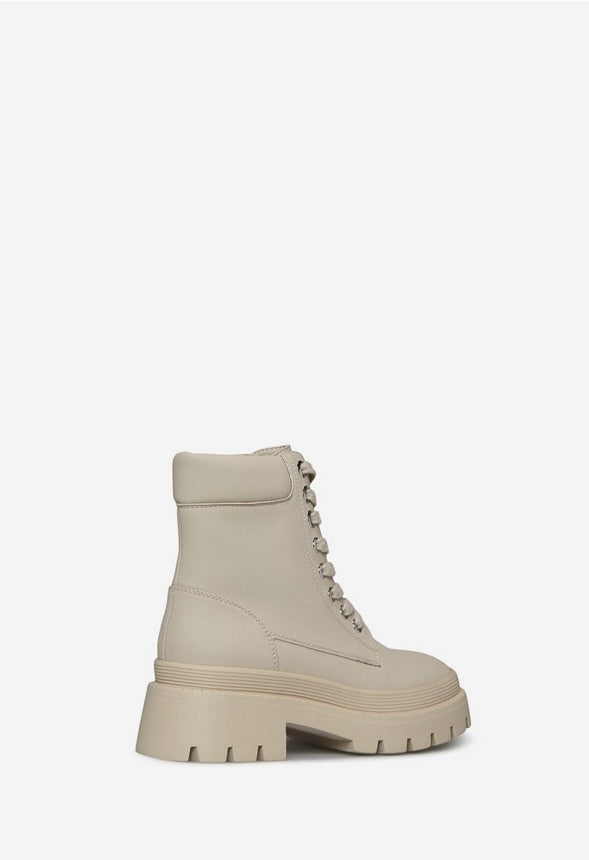 TEVOS LUG SOLE BOOTIE Sandstorm