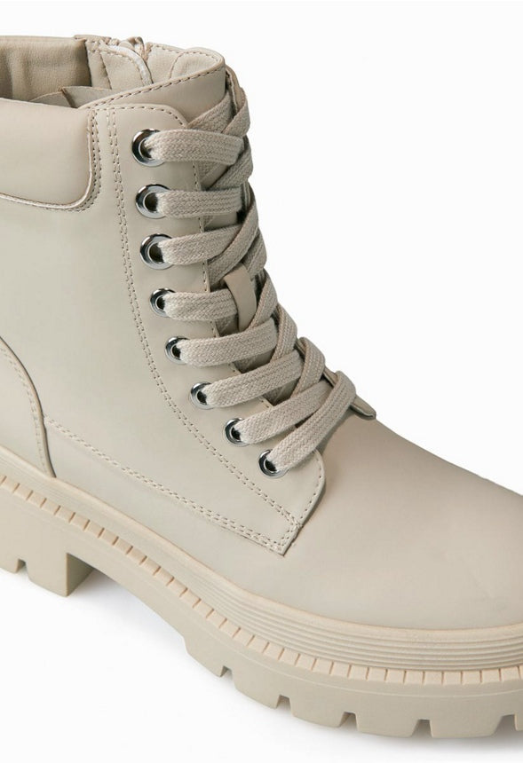 TEVOS LUG SOLE BOOTIE Sandstorm