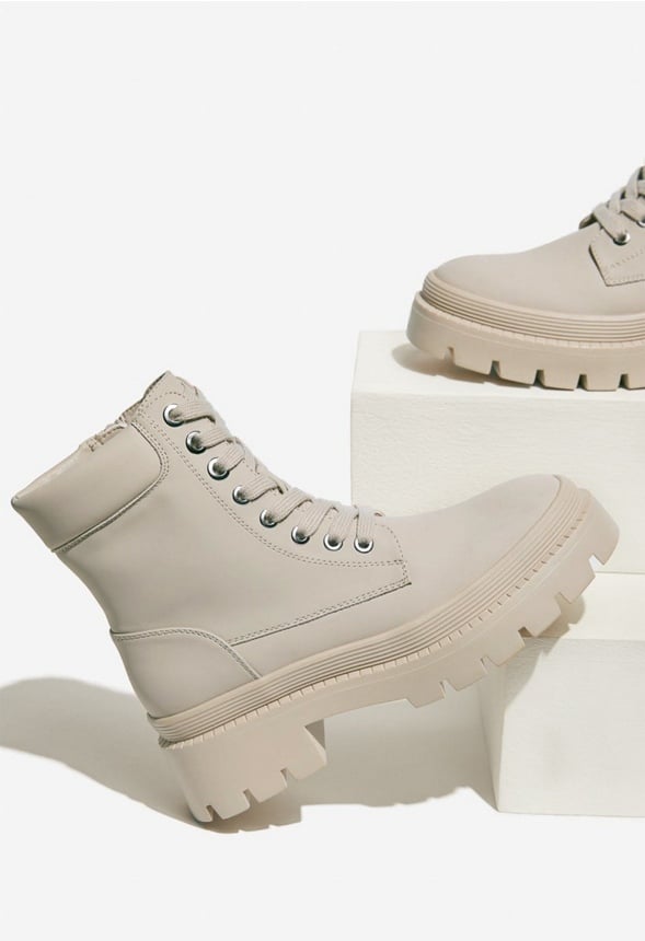 TEVOS LUG SOLE BOOTIE Sandstorm