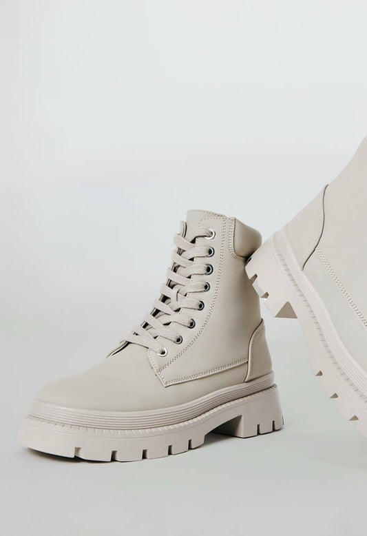 Tevos Combat Boot Sandstorm