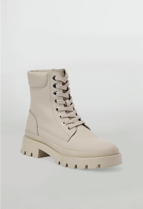 Tevos Combat Boot Sandstorm