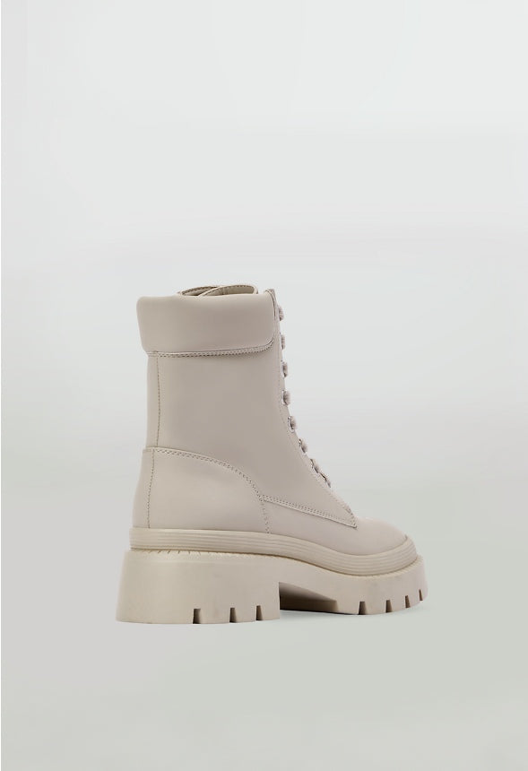 Tevos Combat Boot Sandstorm