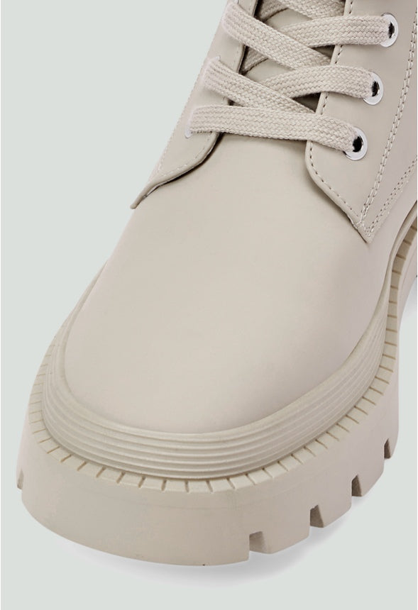 Tevos Combat Boot Sandstorm
