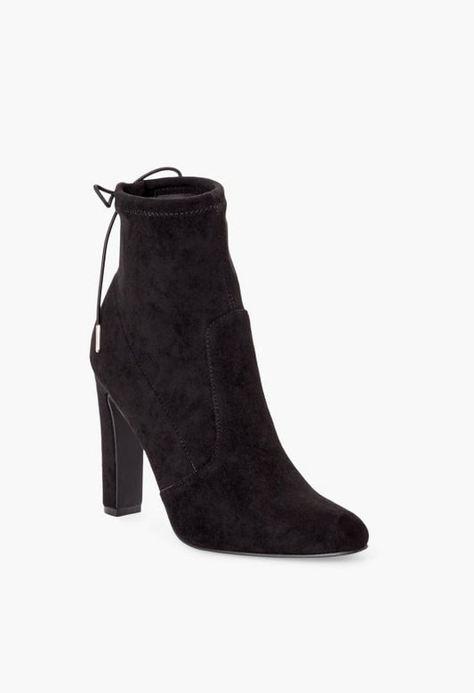 JESYNA ANKLE Black Caviar