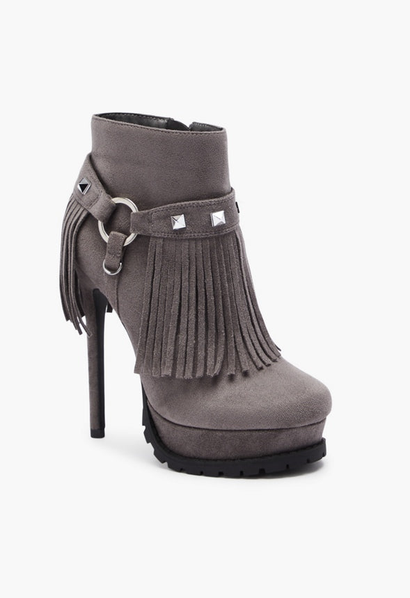 GWENNA STILETTO BOOTIE Magnet