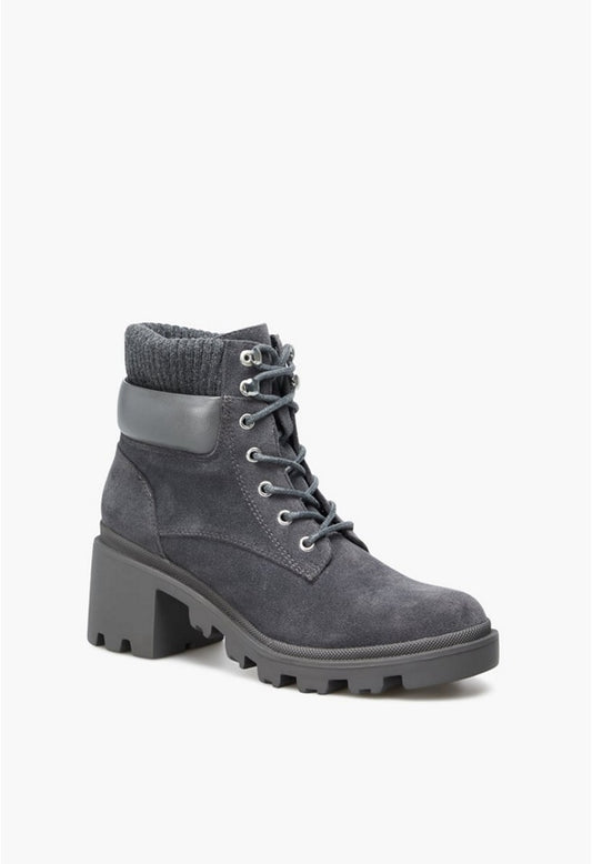KALLEE LUG SOLE BOOTIE Magnet