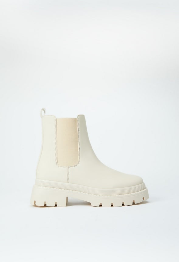 Saydey Bootie Birch