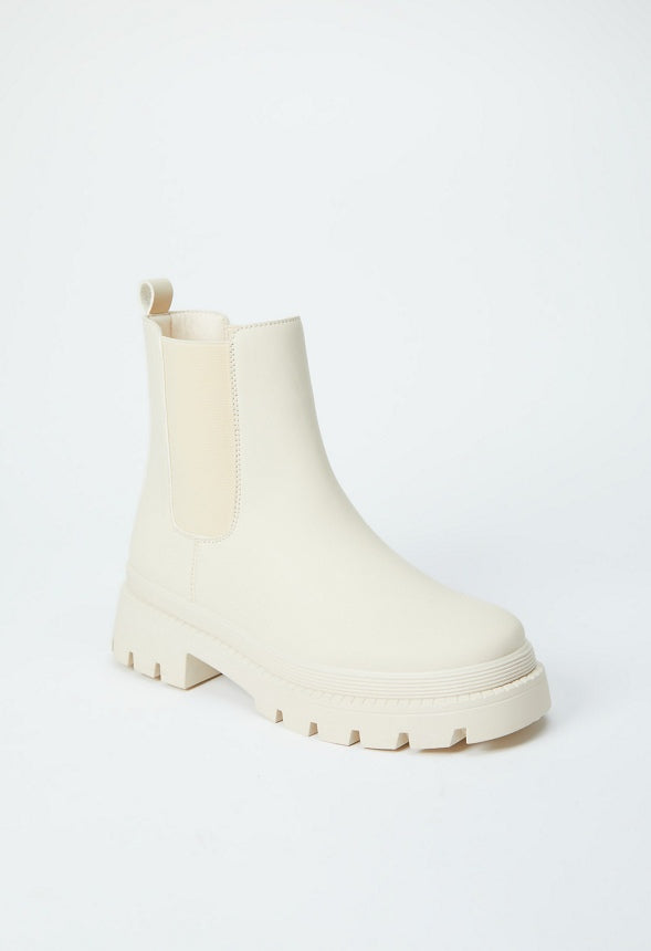 Saydey Bootie Birch