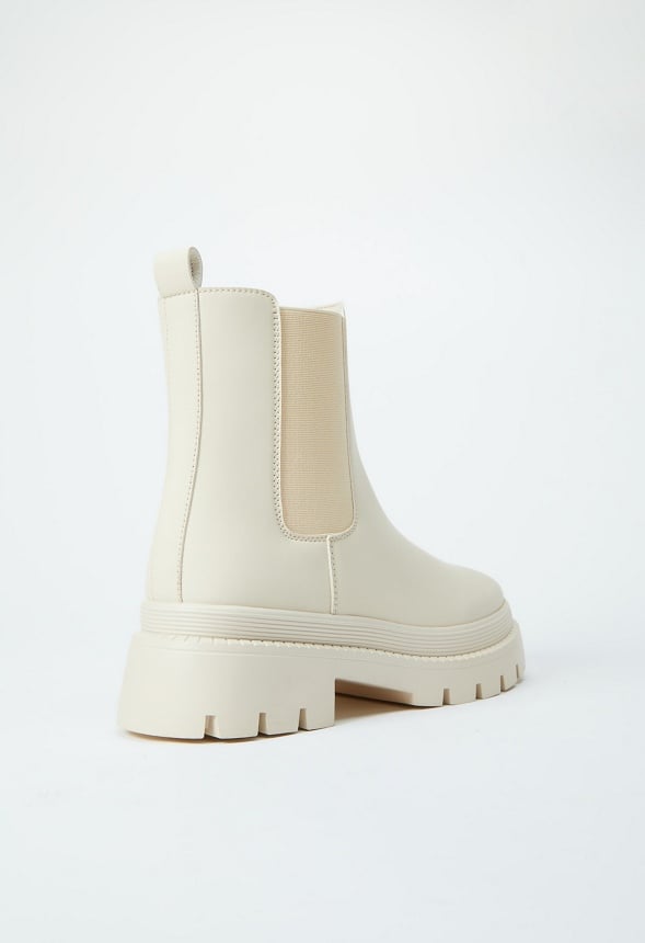 Saydey Bootie Birch