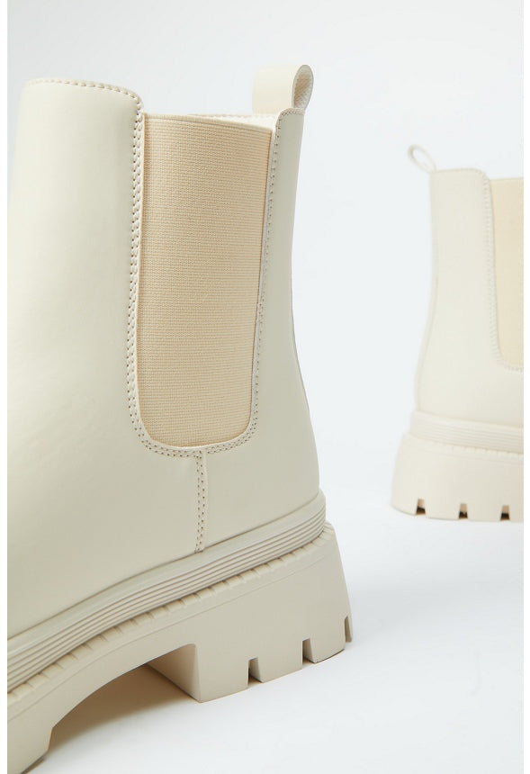 Saydey Bootie Birch