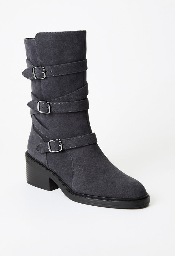 Greer Flat Boot Magnet