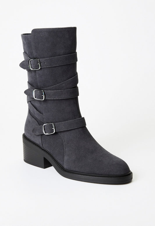 Greer Flat Boot Magnet