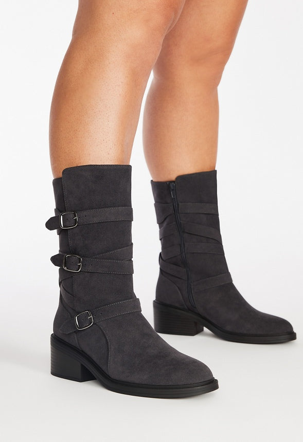Greer Flat Boot Magnet
