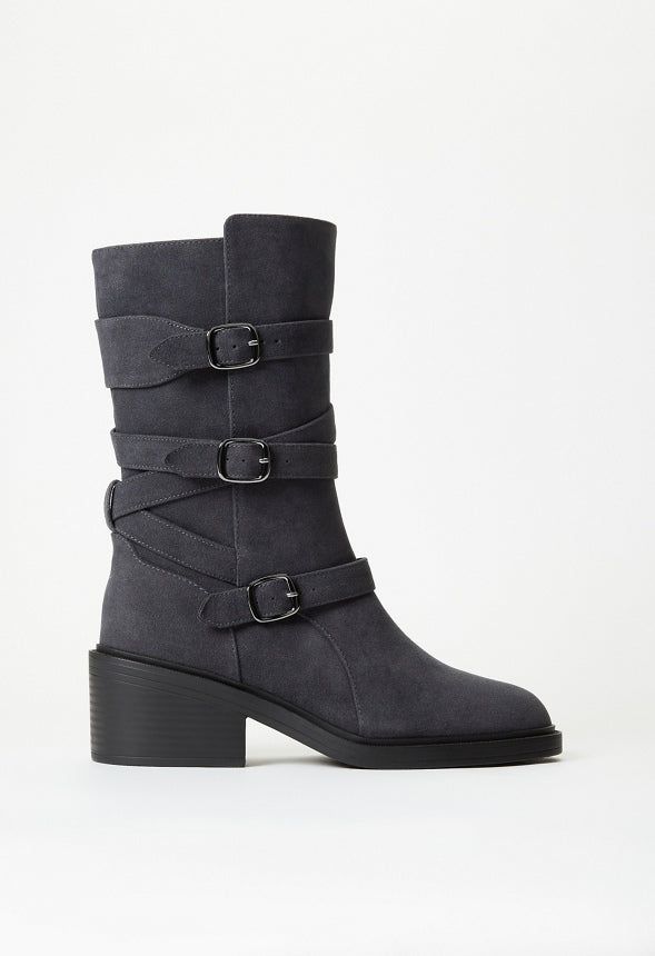 Greer Flat Boot Magnet
