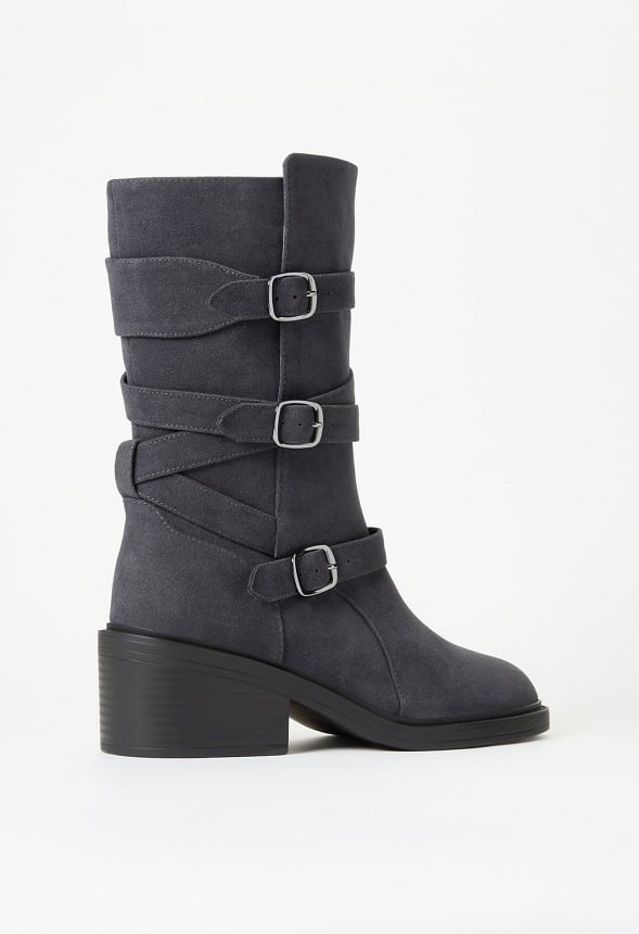 Greer Flat Boot Magnet