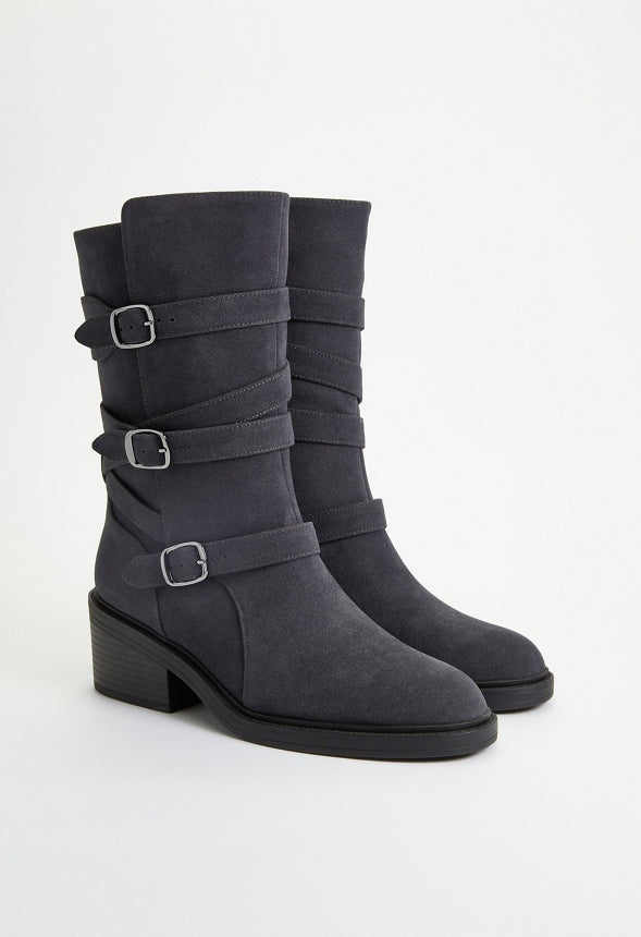 Greer Flat Boot Magnet