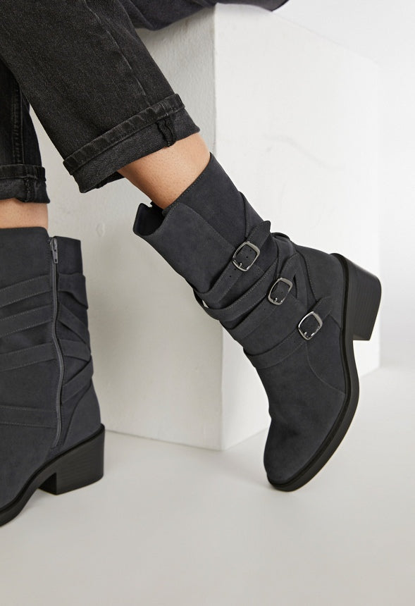 Greer Flat Boot Magnet