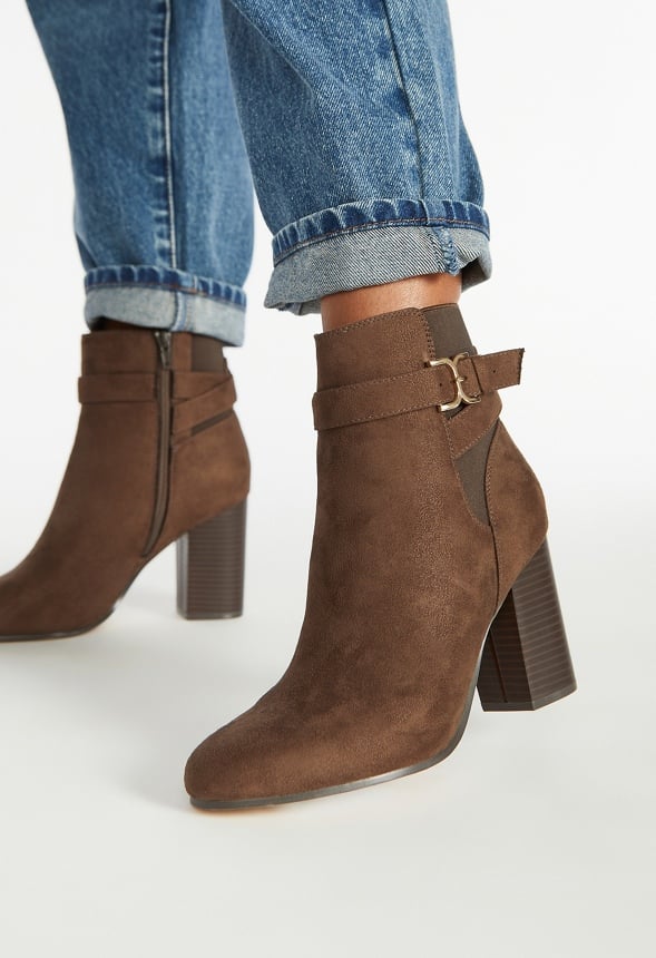 Edie Ankle Boot Cubb