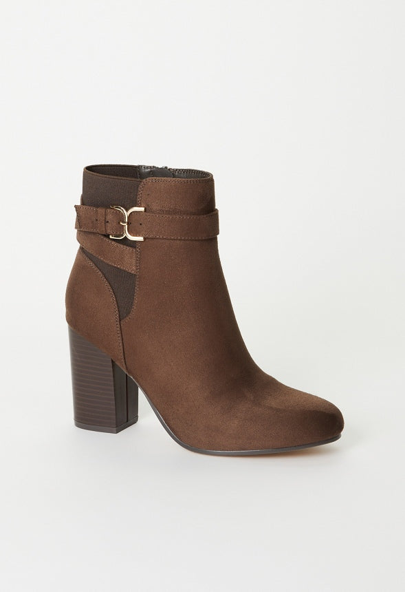 Edie Ankle Boot Cubb
