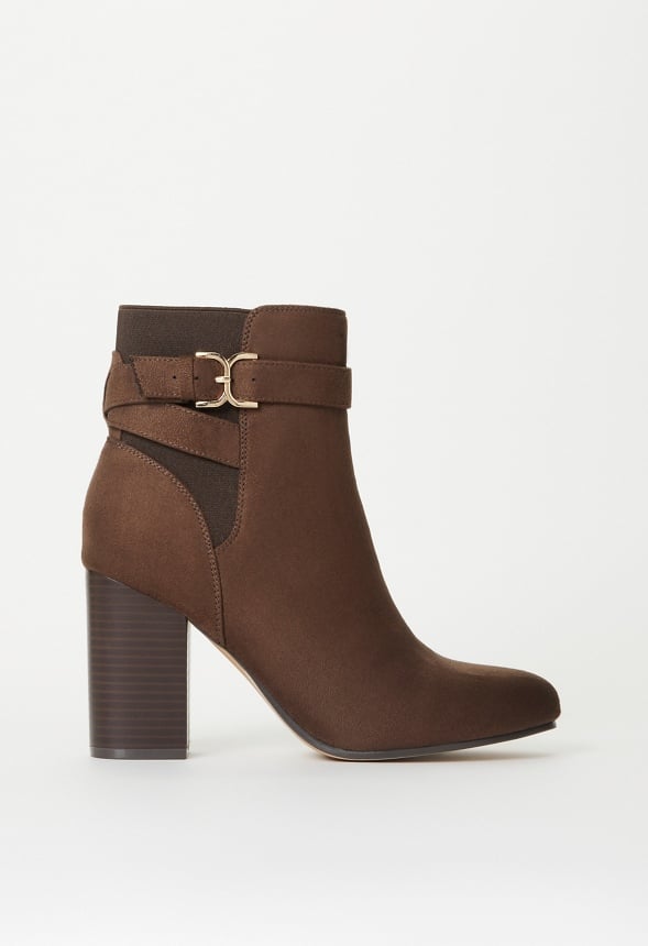Edie Ankle Boot Cubb