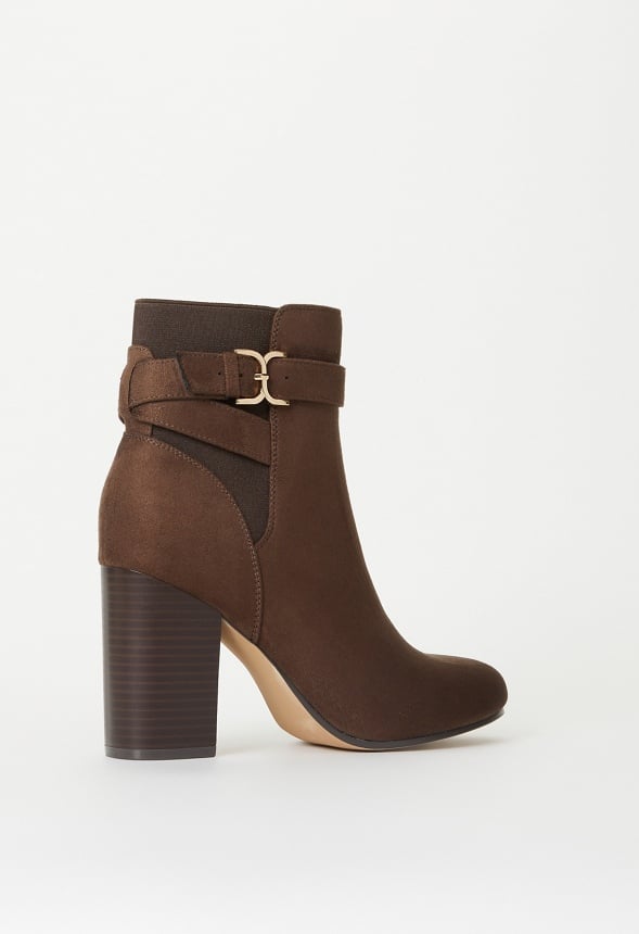 Edie Ankle Boot Cubb