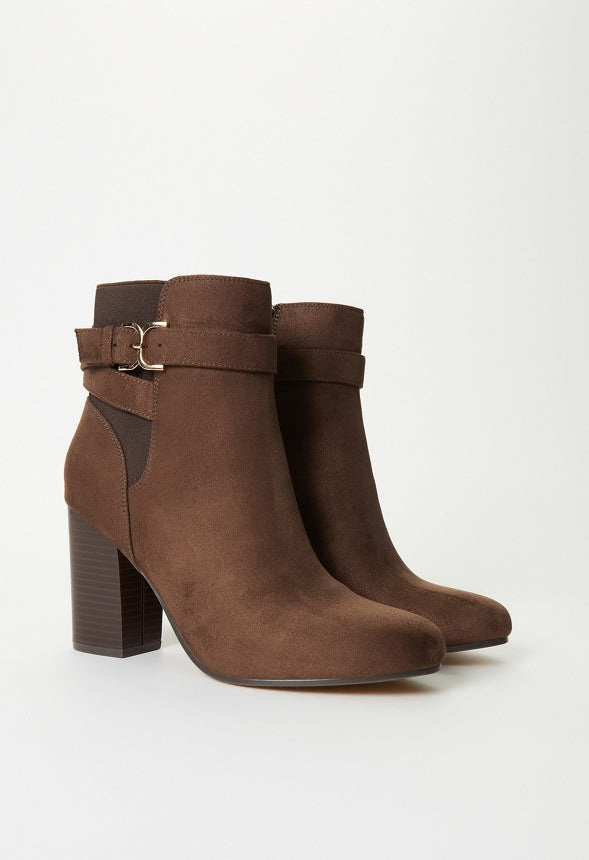 Edie Ankle Boot Cubb