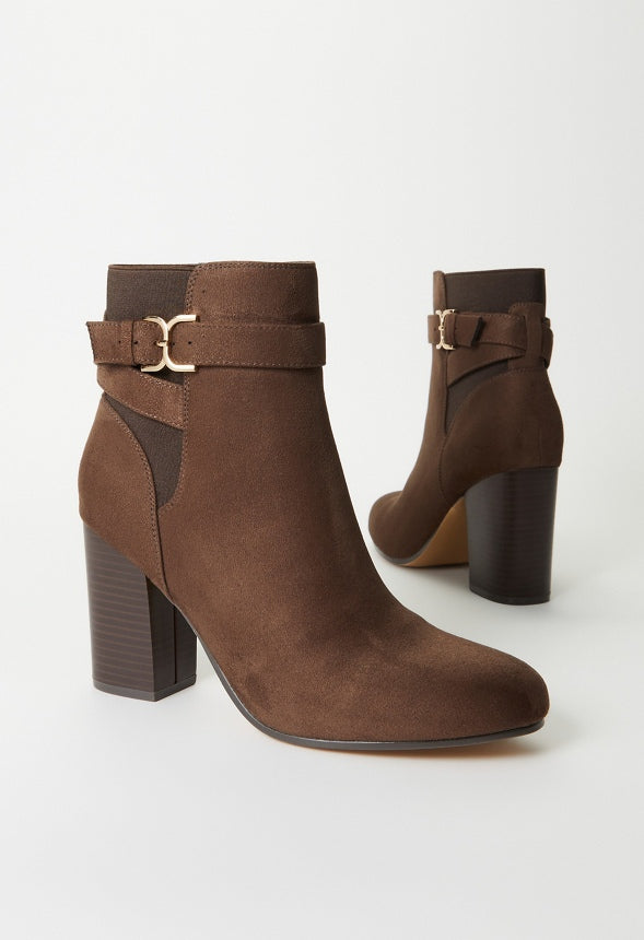 Edie Ankle Boot Cubb