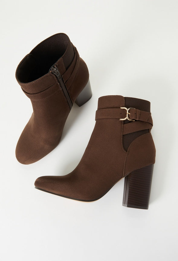 Edie Ankle Boot Cubb