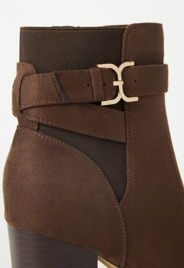 Edie Ankle Boot Cubb