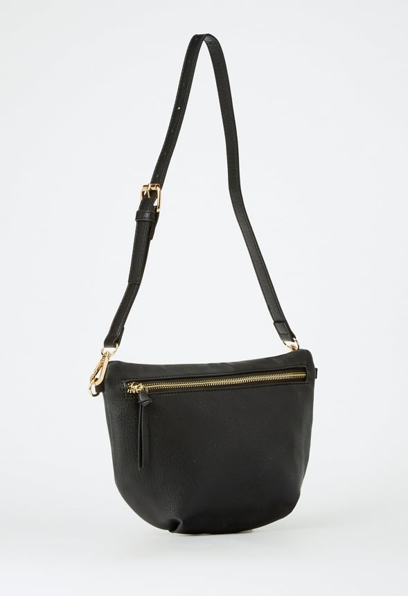 Everyday Fanny Pack Black