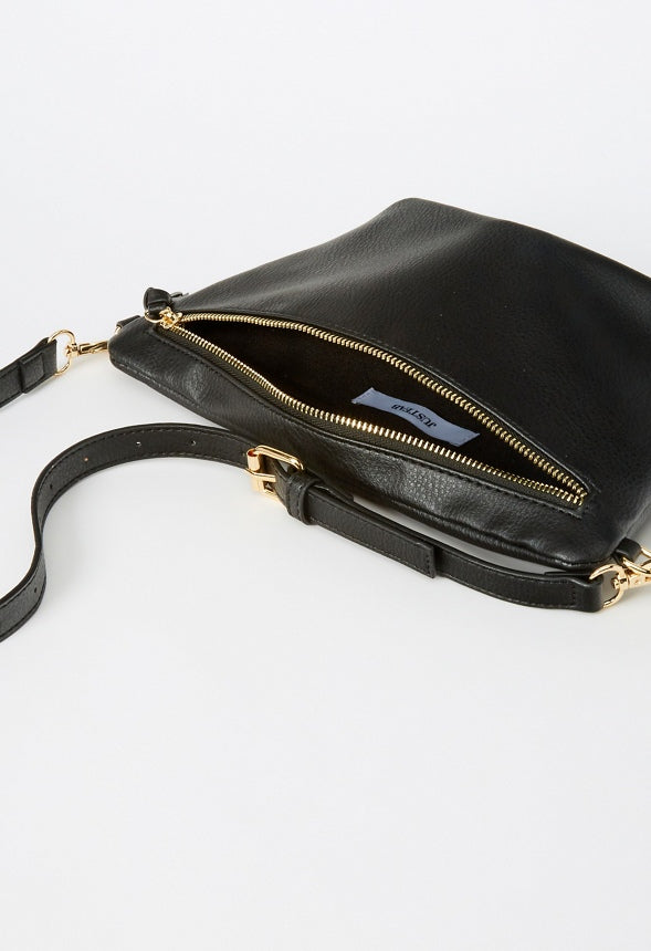 Everyday Fanny Pack Black