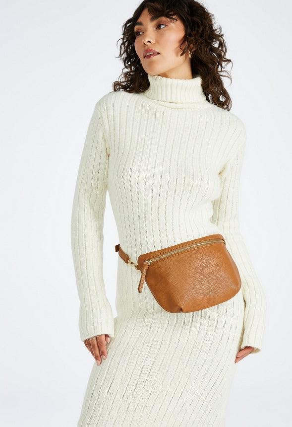 Everyday Fanny Pack Camel