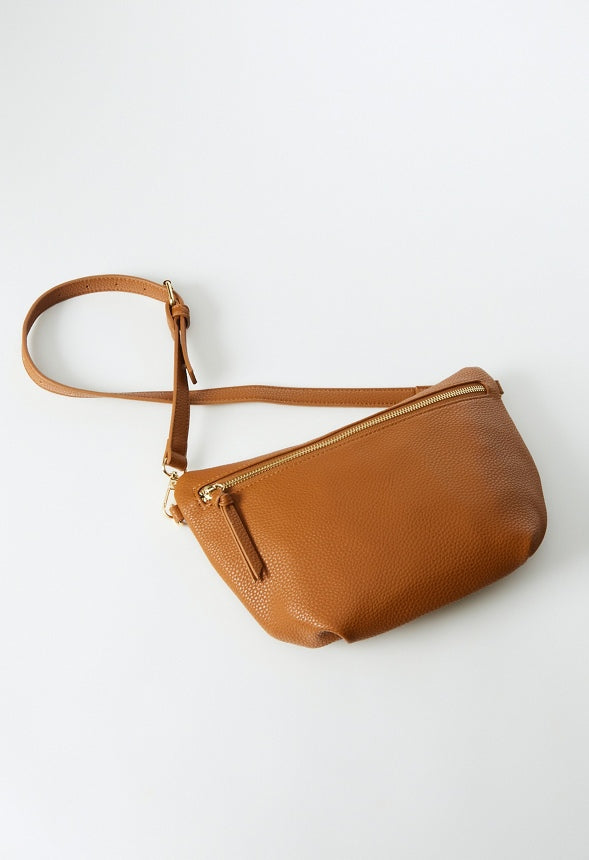 Everyday Fanny Pack Camel