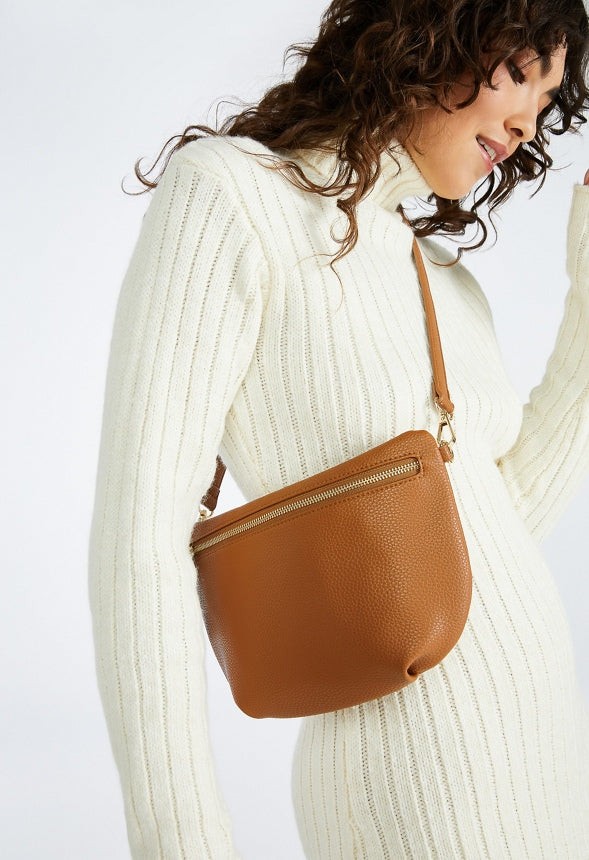 Everyday Fanny Pack Camel