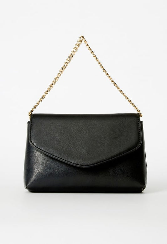 Night Out Crossbody Black
