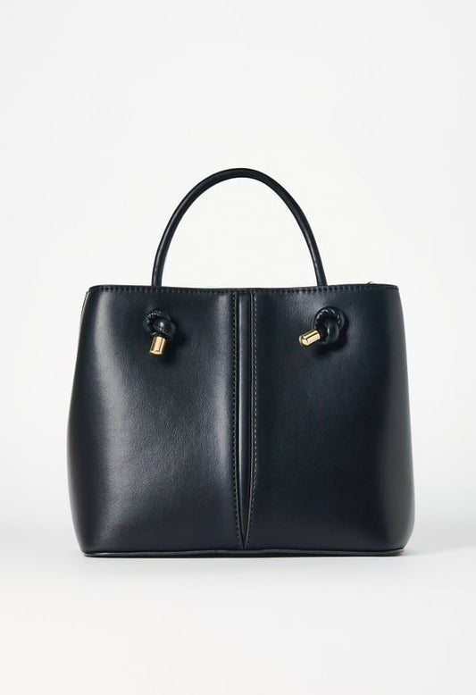 City Crossbody Black