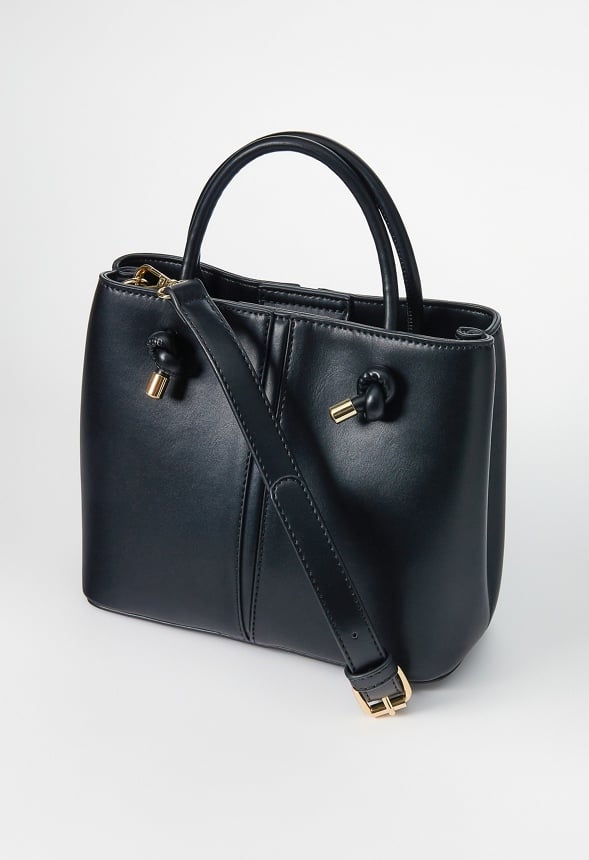 City Crossbody Black