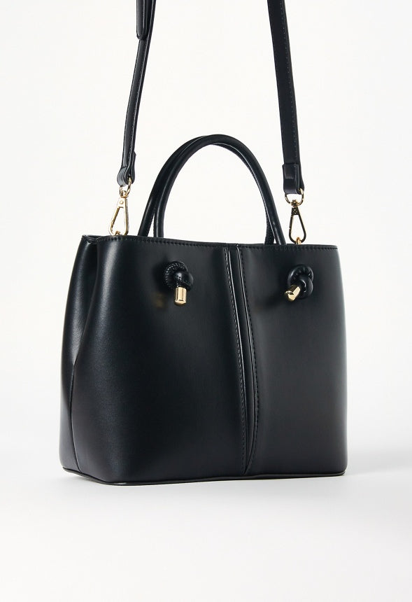 City Crossbody Black